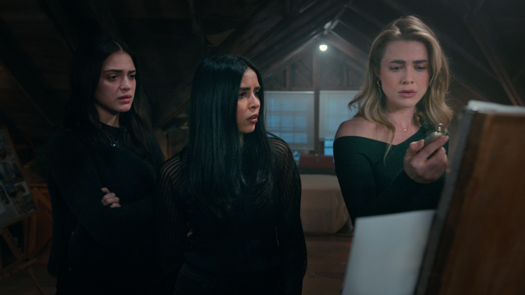 MANIFEST Season 4 REVIEW