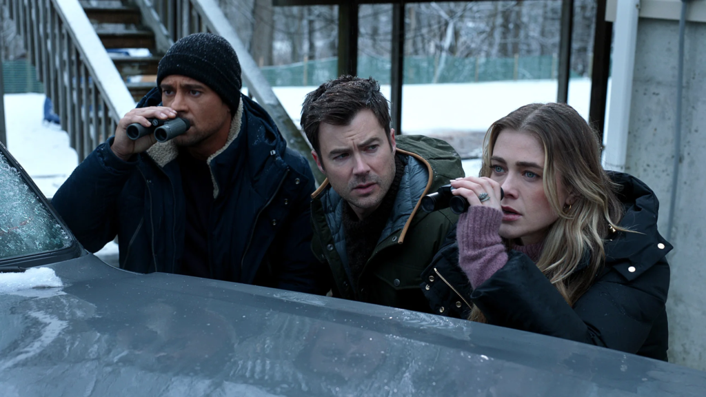 MANIFEST Season 4 REVIEW
