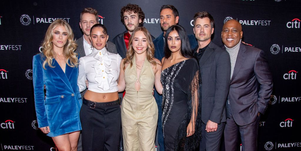 Manifest Season 5 Cast