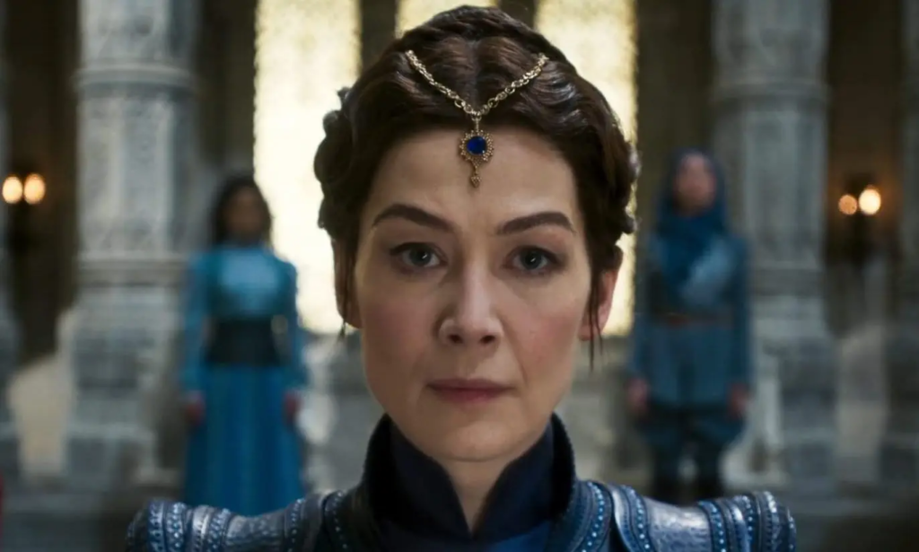 When will The Wheel of Time Season 3 start production?