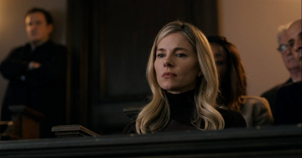 Anatomy of a Scandal Season 2 Release Date