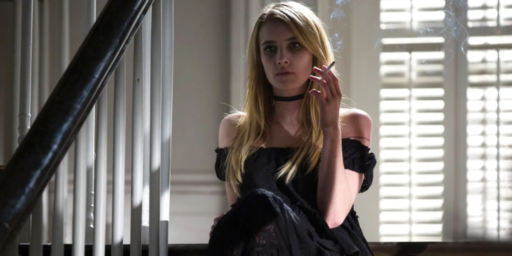 Do you have a trailer for American Horror Story Season 12?
