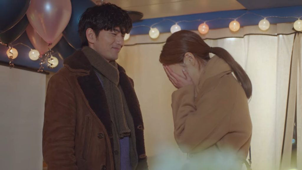 Welcome to Wedding Hell Season 1 Review