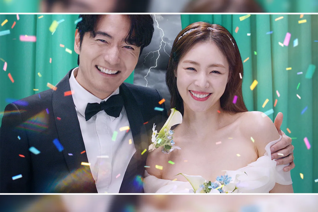 Welcome To Wedding Hell Season 2 Storyline