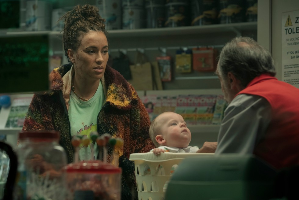 What is the Renewal Status of Baby Season 2?