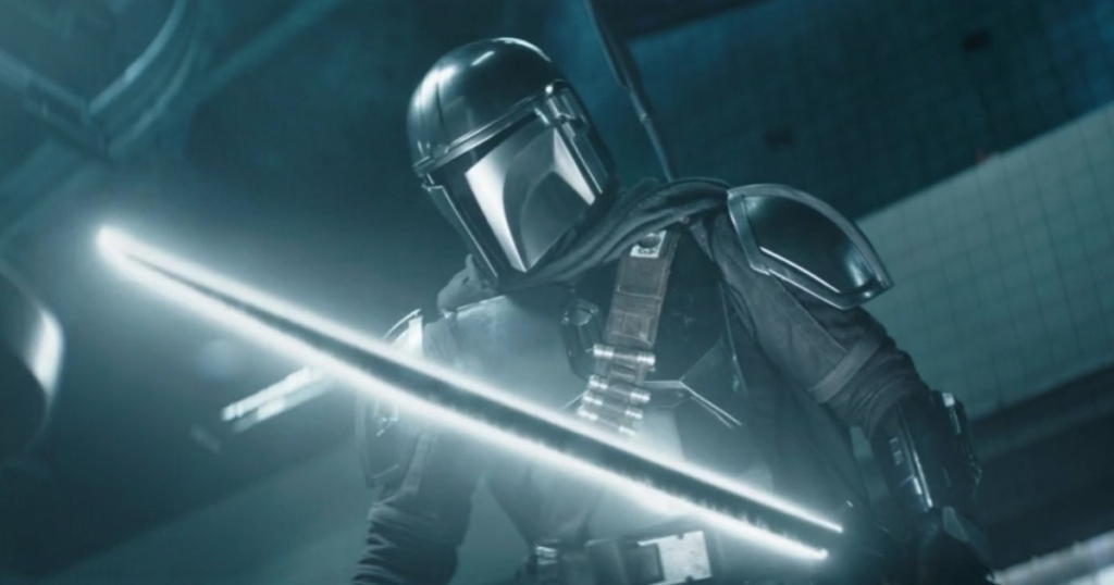 The Mandalorian Season 4 Release Date