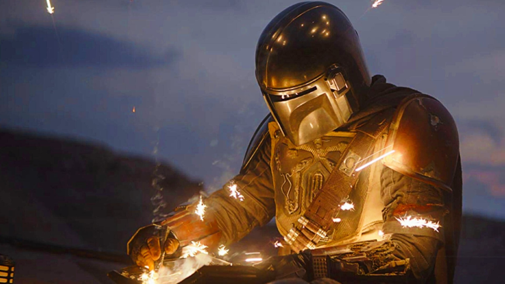 The Mandalorian Season 4 Preview
