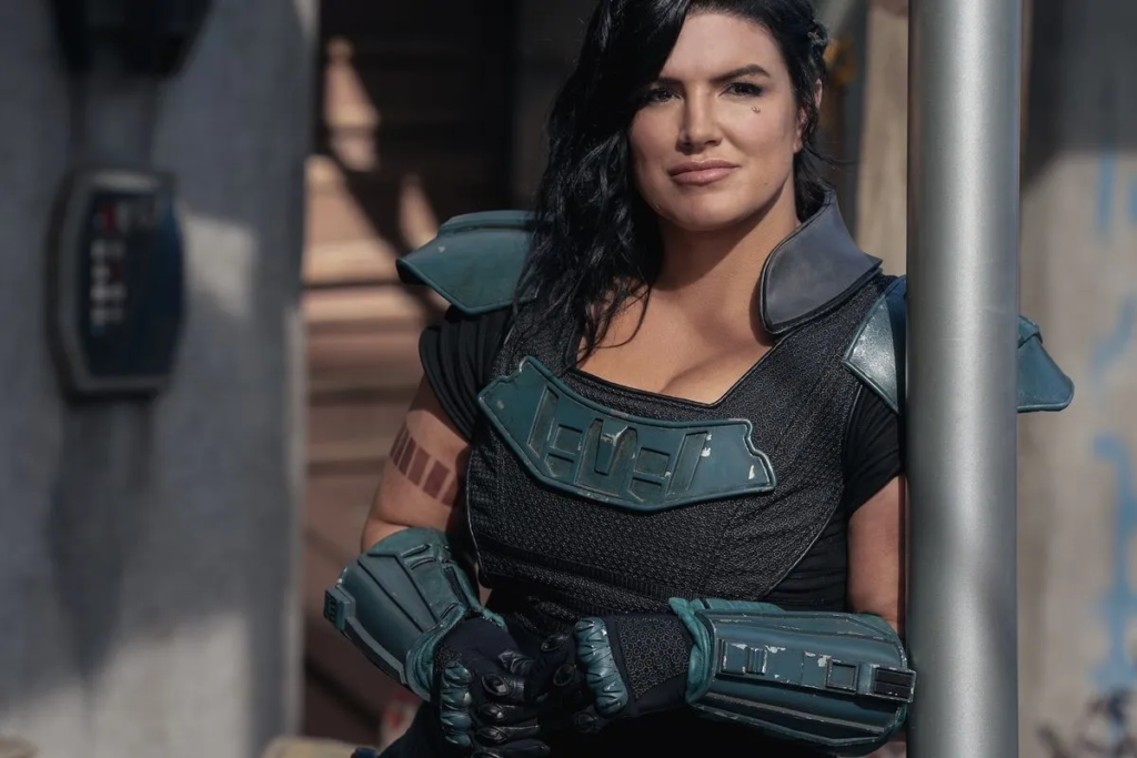 The Mandalorian Season 4 Review