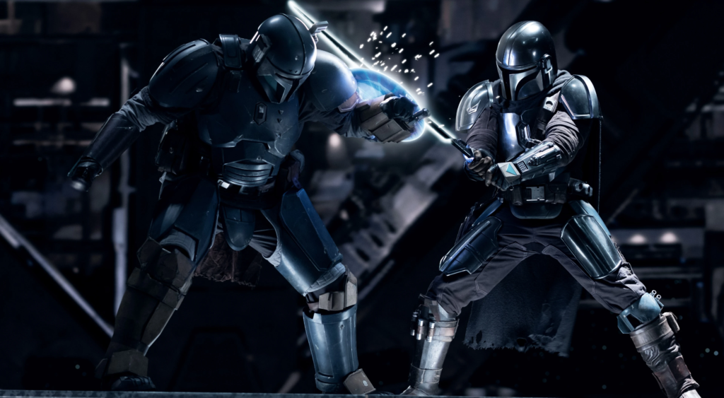 The Mandalorian Season 4 Storyline