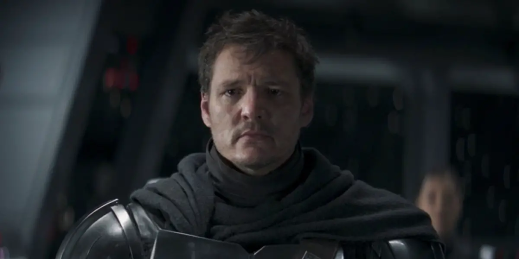 Watch the Mandalorian Season 4 Online!