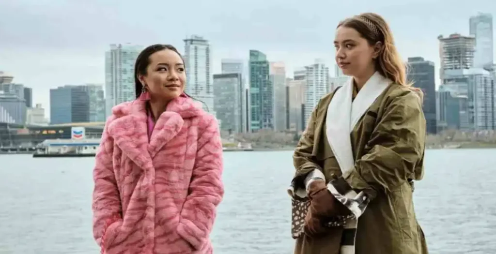 Fakes Season 2 Preview