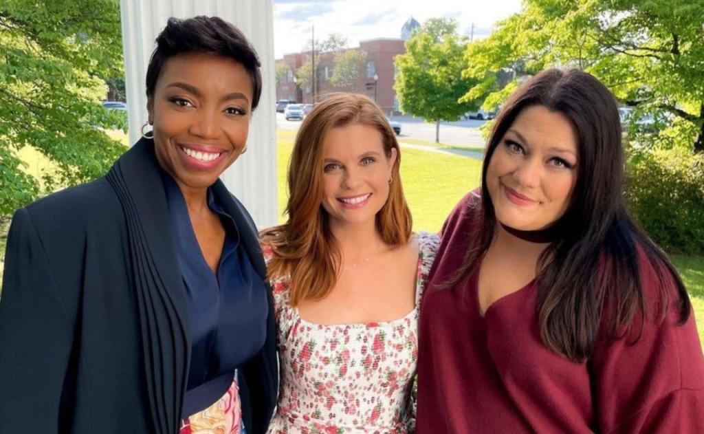 Sweet Magnolias SEASON 2 PREVIEW