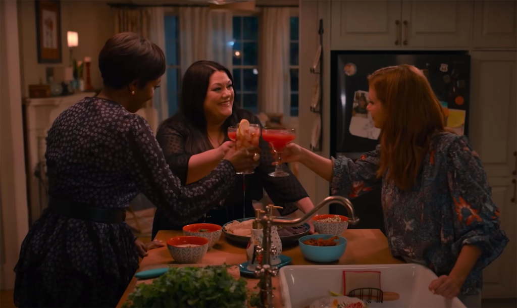 Sweet Magnolias SEASON 2 PREVIEW