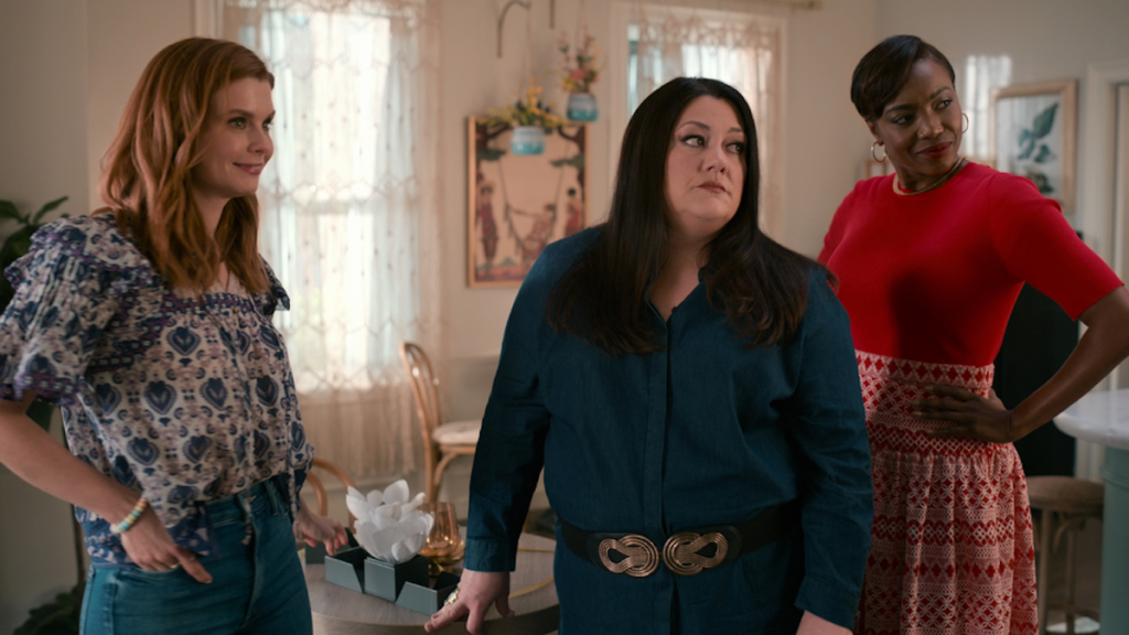 Sweet Magnolias Season 2 Review