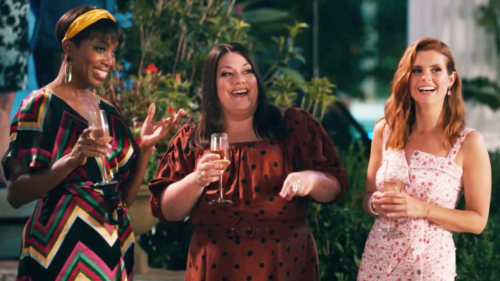 Sweet Magnolias Season 2 Storyline