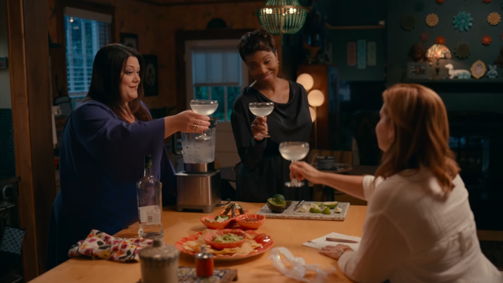 Sweet Magnolias Season 2 Cast