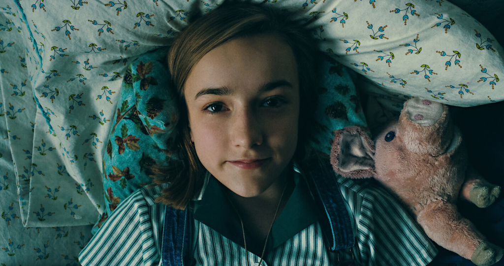 When Will Slumberland Release Date?