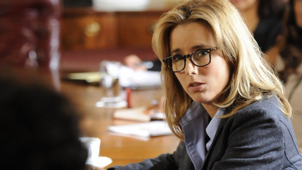 Madam Secretary Season 7 Preview