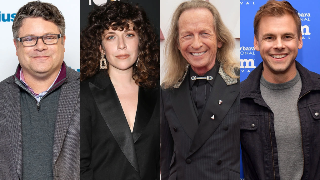 Who is in Perry Mason Season 2 Cast?