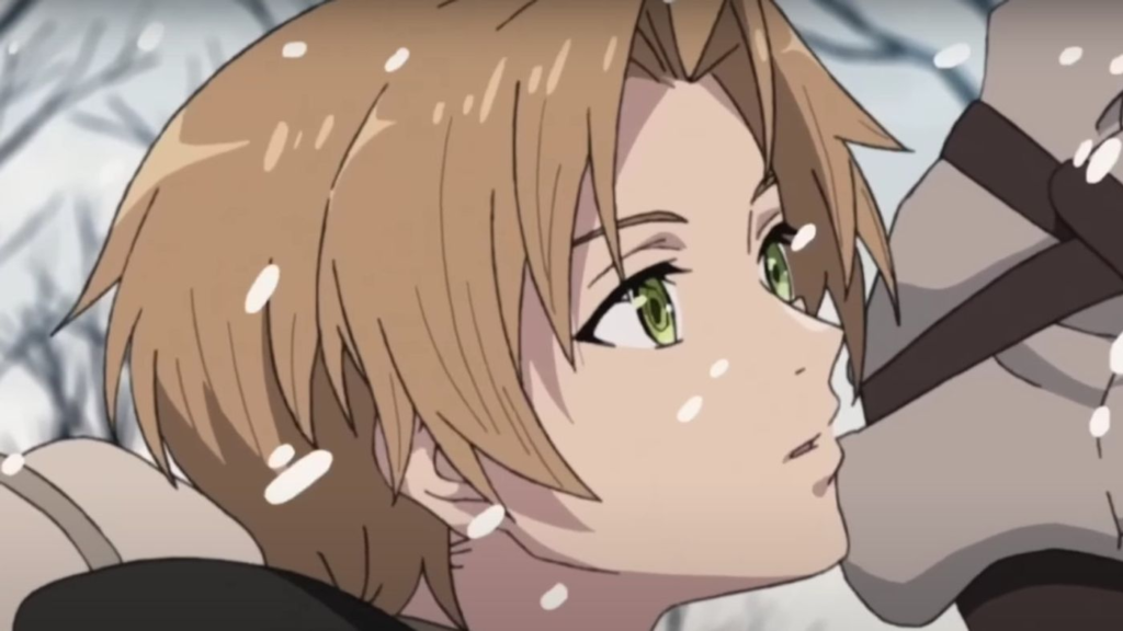 Mushoku Tensei Season 2, Release Date