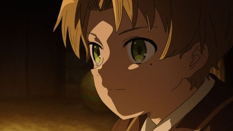 What is the storyline for Season 2 of Mushoku Tenei Jobless Reincarnation?