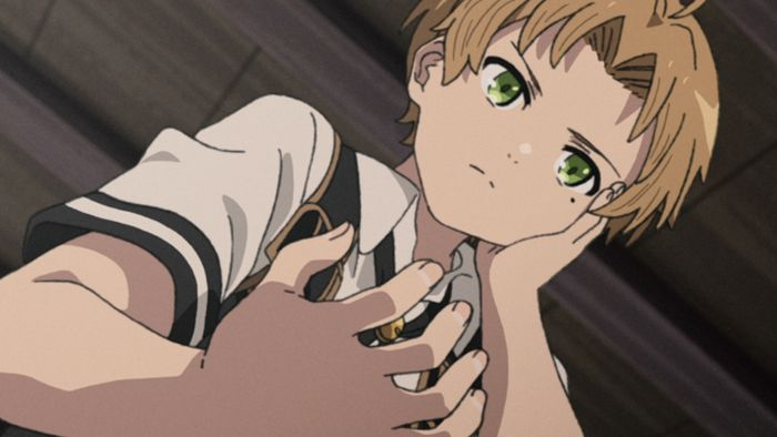 Mushoku Tensei Season 2 Cast - Who can be there?