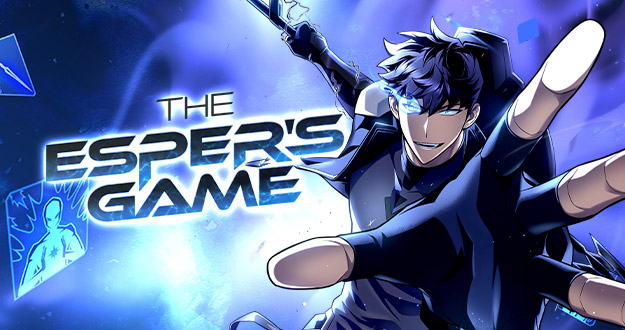 The Esper's Game