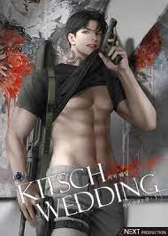 Kitsch Wedding