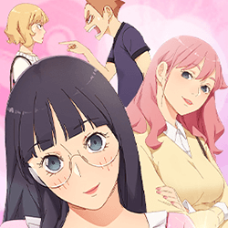 The Perfect Roommates