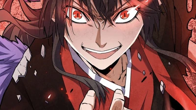 The Servant is the Demon King! !