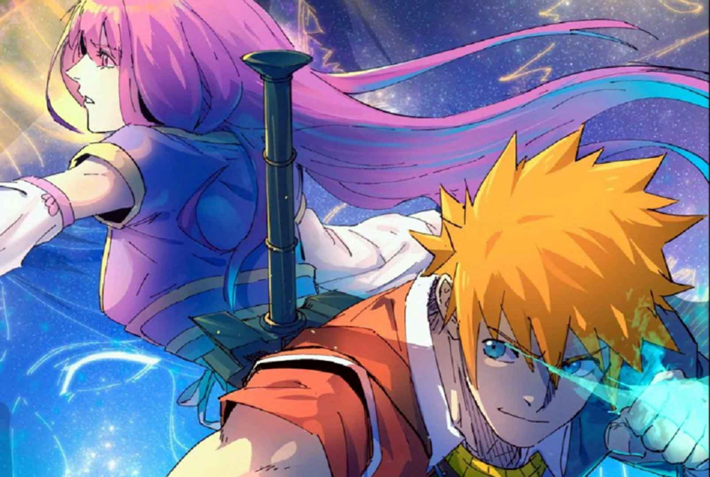 Best Manhwa Like Tales of Demons and Gods