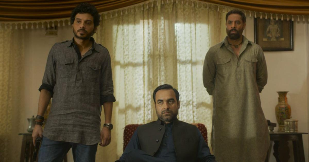 Mirzapur Season 2 Ending Explained