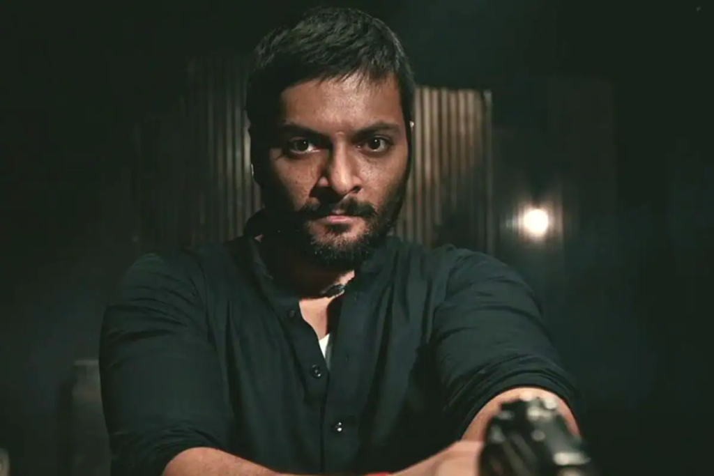 Mirzapur season 2 review