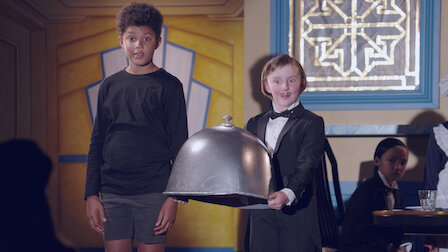 Watch Season 3 of The Inbestigators Online!