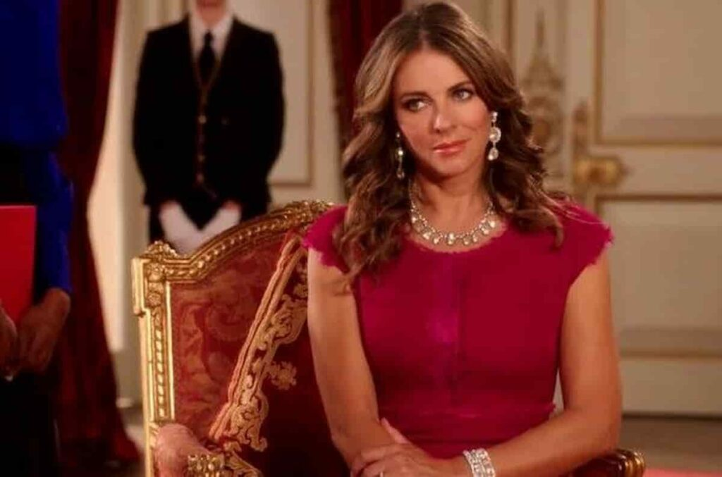 Where can I watch The Royals Season 5 online?