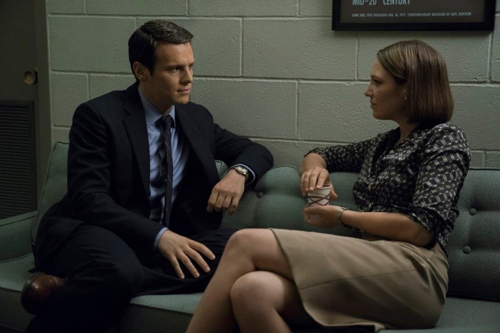 What's Happened in Mindhunter Up to Now?
