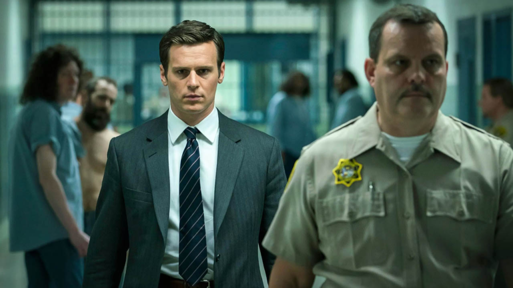 Rumored Cast of Mindhunter Season 3