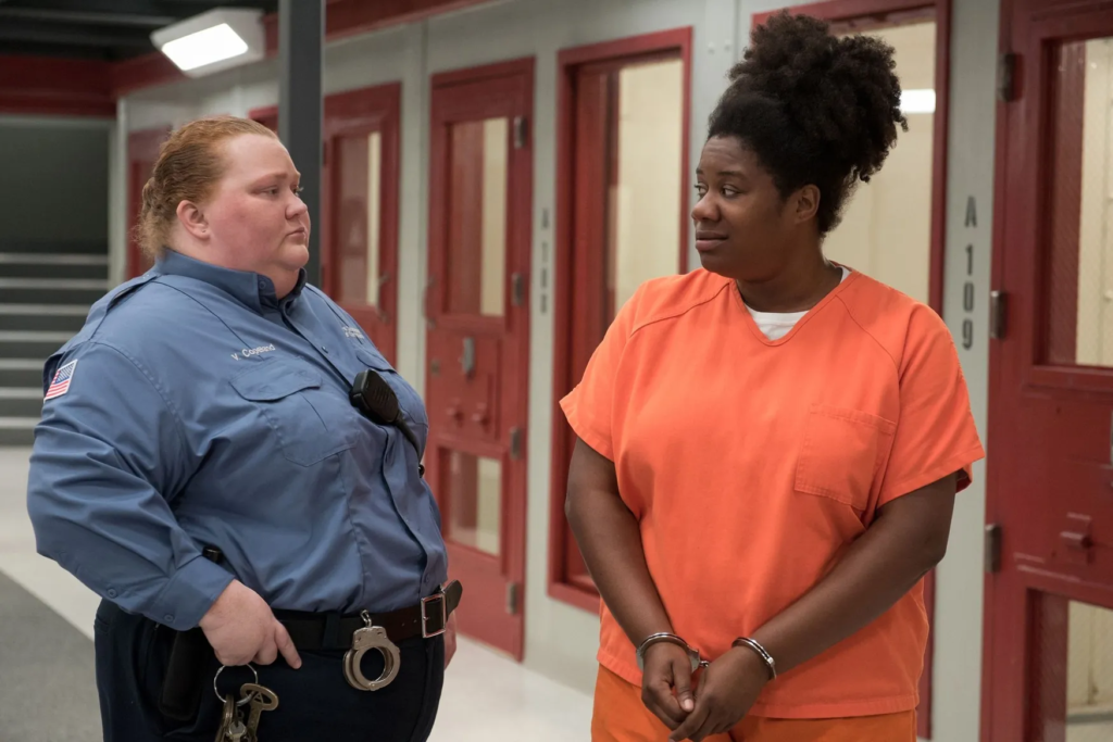 Preview Before Orange Is the New Black Season 8