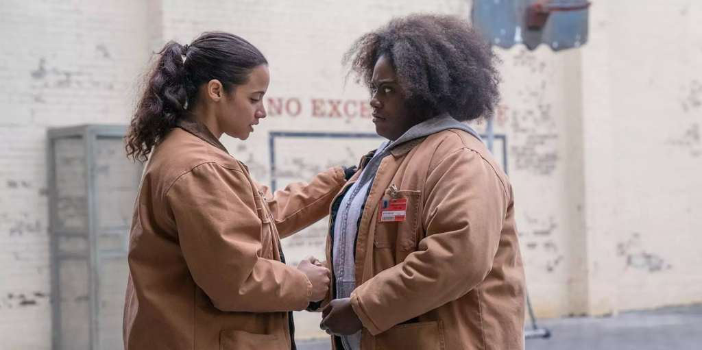 Orange is The New Black Season 8 Plot