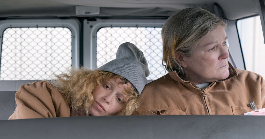 Review Before To Watch Orange is The New Black Season 8