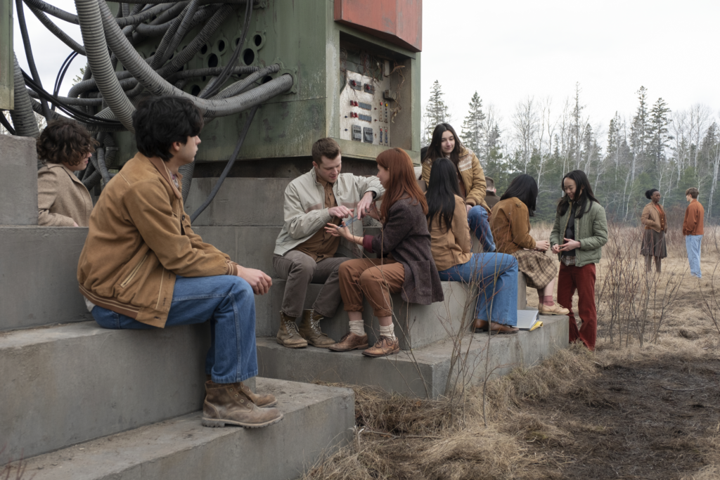 Review Before to wacth the Loop SEASON 2 Release Date