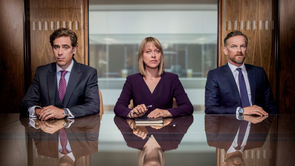 Review Before To Watch The Split Season 4 
