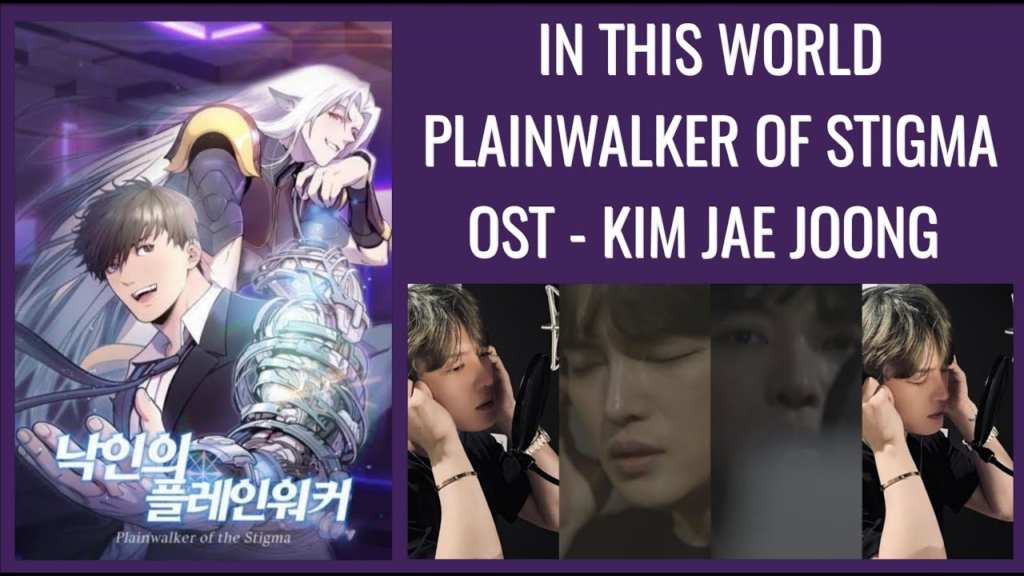 7.Plainwalker from the Stigma