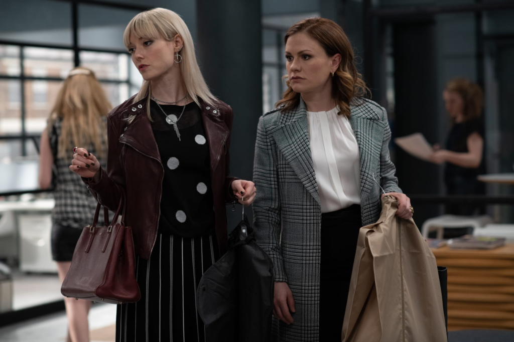 Flack Season 3: Release Date