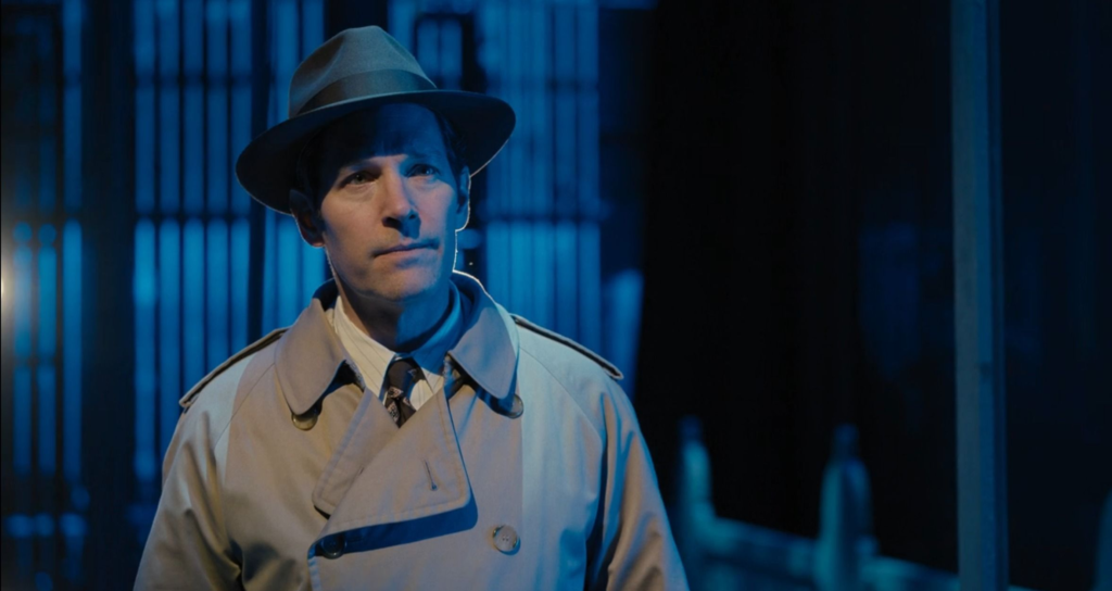 Only Murders in the Building Season 1 Recap