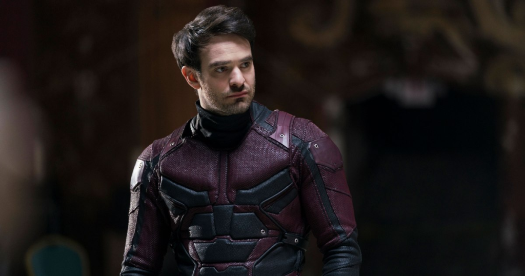 Preview Before Daredevil Season 4