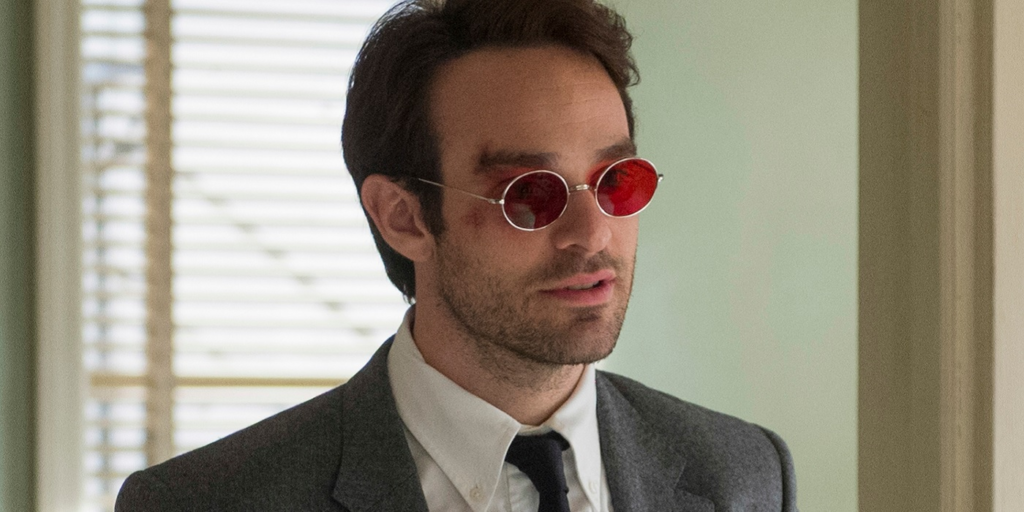 Daredevil season 3: Episode 7: "Aftermath."