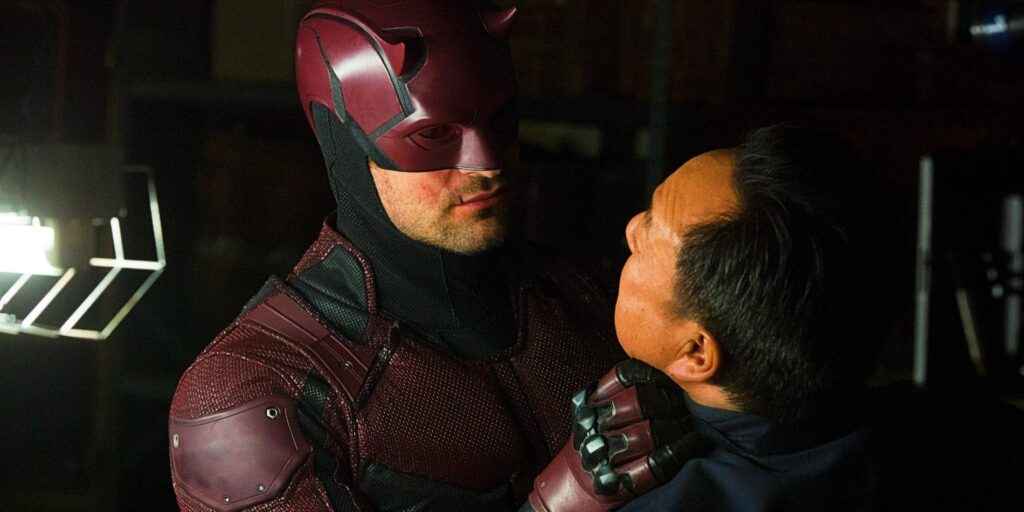 Daredevil Season 4 Release Date