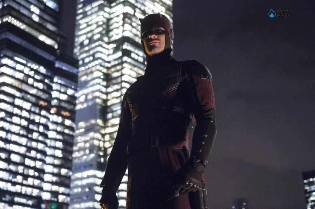 Daredevil Season 4 The Plot