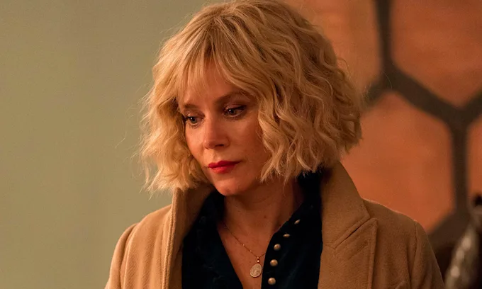 Marcella Season 4 plot